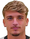 Pau Martínez - Gimnàstic de Tarragona  futbolcusu