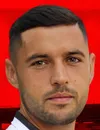 Pau Miguélez - Gimnástica Segoviana CF futbolcusu