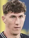 Pau Navarro - FC Villarreal futbolcusu