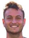 Pau Rosales - giocatore del CF Montañesa
