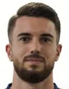 Pau Salvans - UE Olot futbolcusu