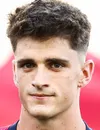 Pau Víctor - SC Braga futbolcusu