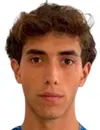 Pau Yáñez - UD San Mauro futbolcusu