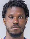 Paul Akouokou - Real Saragossa  futbolcusu