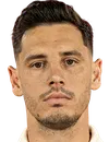 Paul Anton - ETO FC Győr  futbolcusu