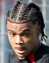Paul Bahoya - Eintracht Frankfurt U19 futbolcusu
