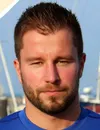 Paul Bartsch - FSV Kühlungsborn futbolcusu