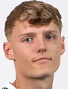 Paul Bellmann - SV Werder Bremen II futbolcusu