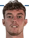 Paul Bentayou - Spieler von Andrézieux-Bouthéon FC