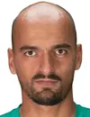 Paul Blanchette futbolcu profil fotoğrafı