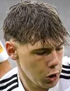 Paul Bratschko - TSV Hartberg futbolcusu