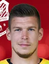 Paul Büchel - Eintracht Mahlsdorf futbolcusu