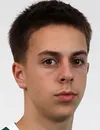 Paul Bunkowski - SV Werder Bremen U19 futbolcusu
