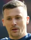 Paul Caddis futbolcu profil fotoğrafı