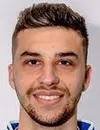 Paul Chiorean - Gloria Bistrita futbolcusu