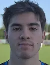 Paul Csmarich foto profilo del calciatore
