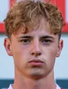 Paul Dick - 1.FC Kaiserslautern U19 futbolcusu