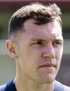 Paul Digby - Dundee FC futbolcusu