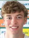 Paul Ertl - AKA Rapid Wien U18 futbolcusu
