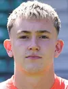 Paul Ervens - Preußen Münster U19 futbolcusu