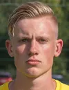 Paul Fromm - Bischofswerdaer FV 08 futbolcusu