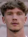 Paul Gelber - jogador do VfL Jüchen-Garzweiler