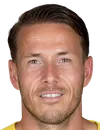 Paul Gladon - NAC Breda player