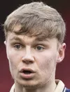 Paul Glatzel - Swindon Town futbolcusu
