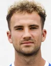 Paul Gobara - FC Hertha Wels futbolcusu