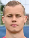 Paul Grave - 1.FC Bocholt player