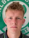Paul Hollstein futbolcu profil fotoğrafı