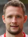 Paul Jaeckel - jogador do Preußen Münster