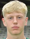 Paul-Joel Sauer - Holzheimer SG futbolcusu