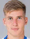 Paul Joly - 1.FC Kaiserslautern futbolcusu