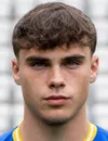 Paul Kampe - joueur du FC Carl Zeiss Jena