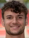 Paul Kämpfer - VFC Plauen futbolcusu