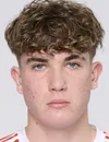 Paul Kerschberger - FC Bayern München U17 futbolcusu