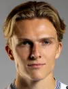 Paul Koller - SK Sturm Graz futbolcusu