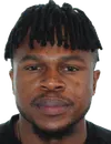 Paul Komolafe - Istiklol Dushanbe futbolcusu