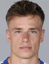 Paul Komposch - TSV Hartberg futbolcusu