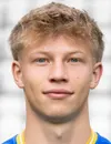 Paul Krämer - joueur du FC Carl Zeiss Jena