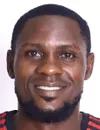 Paul Mbowa futbolcu profil fotoğrafı