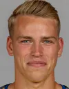 Paul Meseberg - FC Kilia Kiel futbolcusu