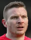 Paul Mullin - Bradford City futbolcusu