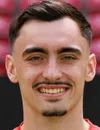 Paul Nebel - 1.FSV Mainz 05 futbolcusu