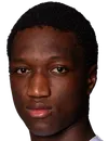 Paul Nghabo - FK Pribram player