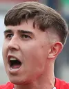 Paul O'Neill - Larne FC futbolcusu