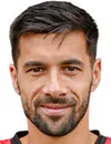 Paul Pîrvulescu - jogador do Kariyer sonu