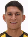 Paul Riveros - Sportivo Luqueño futbolcusu