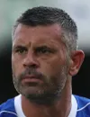 Paul Robinson futbolcu profil fotoğrafı